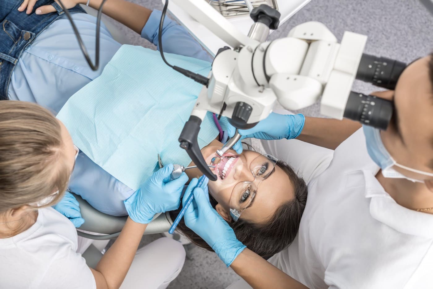 Endodontics in Turkey