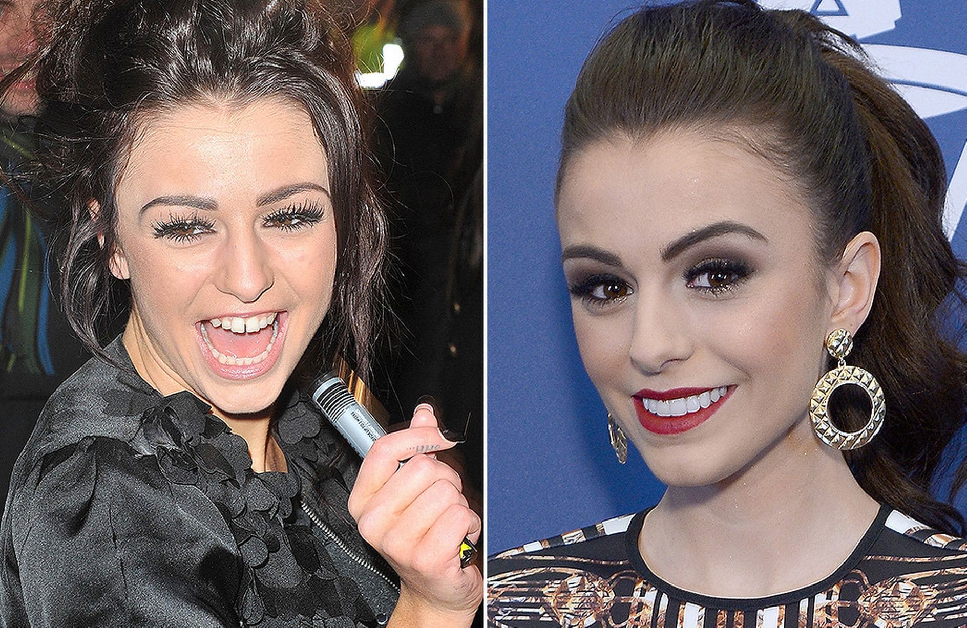 Cher Llyod