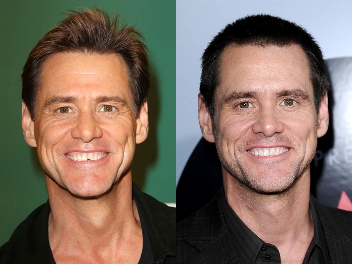 Jim Carrey