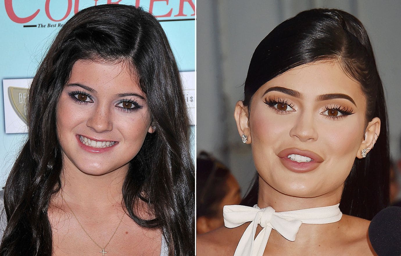 Kylie Jenner